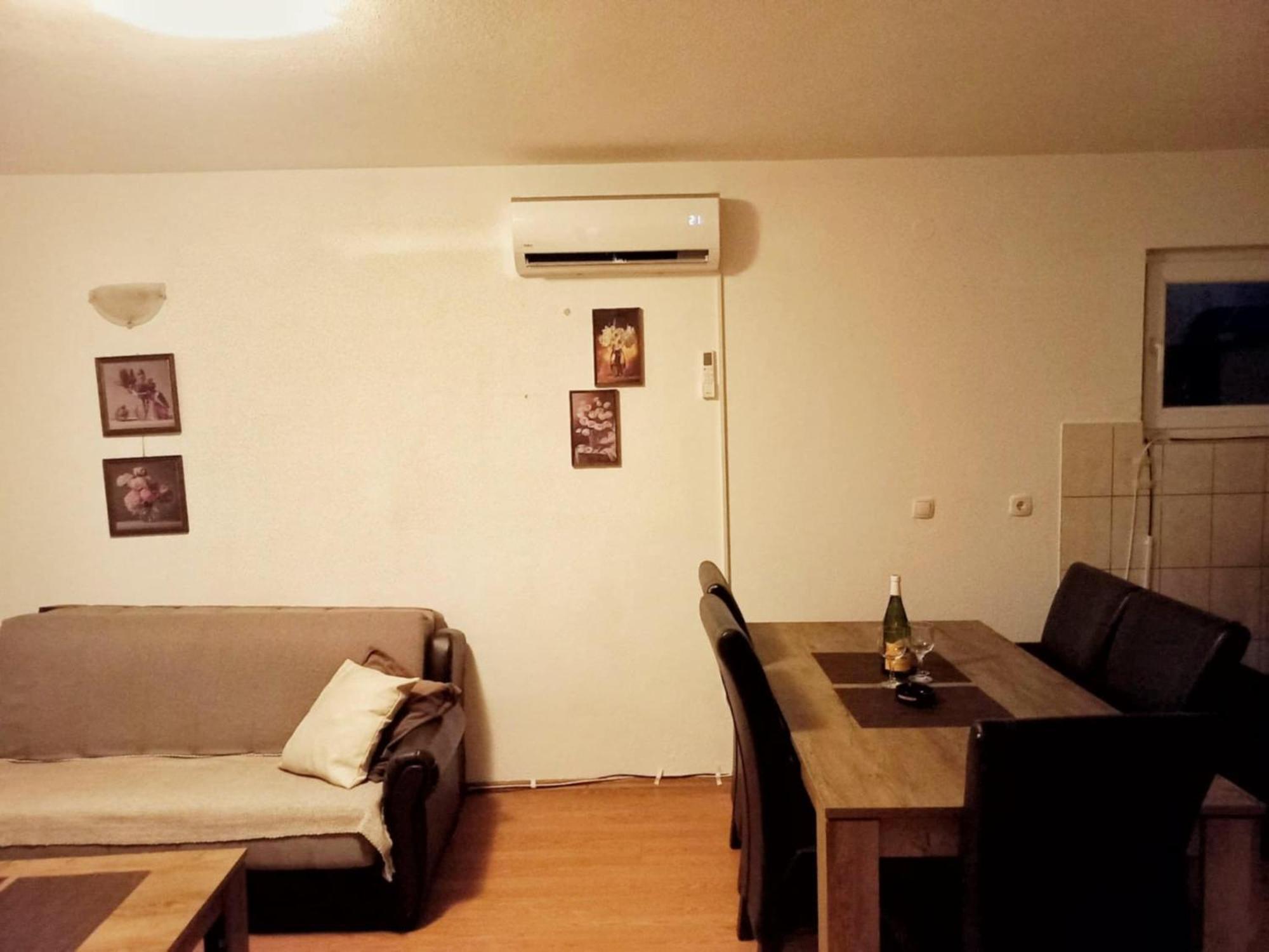 Vikendica Vlahic, Goranci Villa Mostar Eksteriør bilde