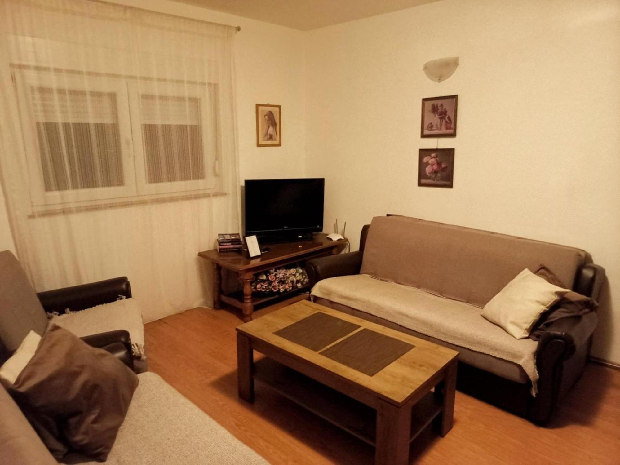Vikendica Vlahic, Goranci Villa Mostar Eksteriør bilde